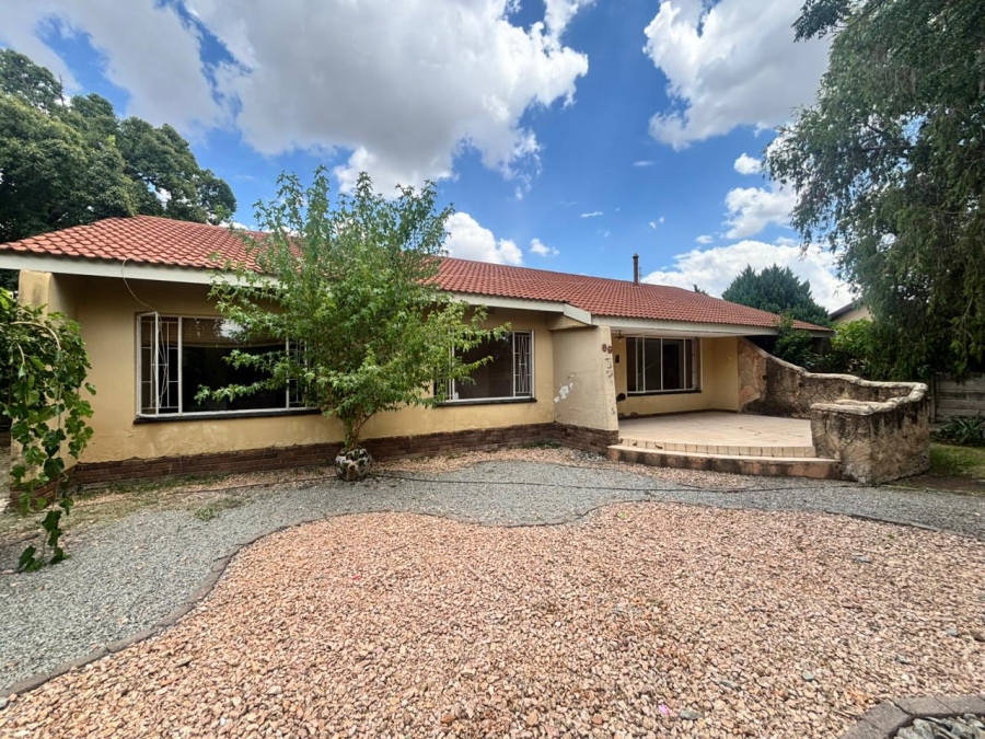 3 Bedroom Property for Sale in La Hoff North West